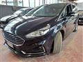 FORD S-MAX 2.0 ecoblue Titanium Autom/7P Pelle-GD431XD