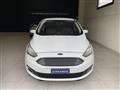 FORD C-MAX 1.6 120CV GPL Titanium