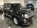 JEEP RENEGADE 1.6 Mjt DDCT 120 CV Limited