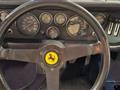 FERRARI DINO GT4 208 TARGA BOLOGNA*840 ESEMPLARI*INTERNI BLU