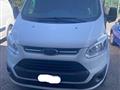 FORD Transit Custom Transit Custom 290 2.2 TDCi ECOnetic PL Furgone Entry