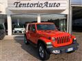 JEEP WRANGLER Unlimited 2.2 Mjt II Sahara