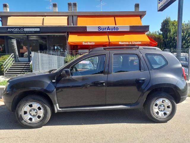 DACIA DUSTER 4x2 Ambiance