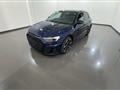 AUDI A1 SPORTBACK SPB 30 TFSI S tronic S line #VARI COLORI