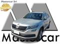 SKODA KODIAQ 2.0 tdi Executive 4x4 dsg - targa  FM938YY