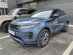 LAND ROVER RANGE ROVER EVOQUE HYBRID Range Rover Evoque 2.0D I4 163 CV AWD Auto Dynamic SE