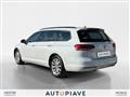 VOLKSWAGEN PASSAT Variant 1.6 TDI SCR DSG Business BMT