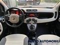 FIAT PANDA 1.2 69CV LOUNGE UNIPROPRIETARIO ADATTA NEOPATENT.