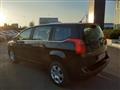 PEUGEOT 5008 1.6 VTi 120CV 7 POSTI - KM CERTIFICATI - GARANZIA