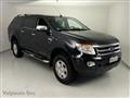 FORD RANGER 2.2 TDCi aut. DC Limited 5pt.