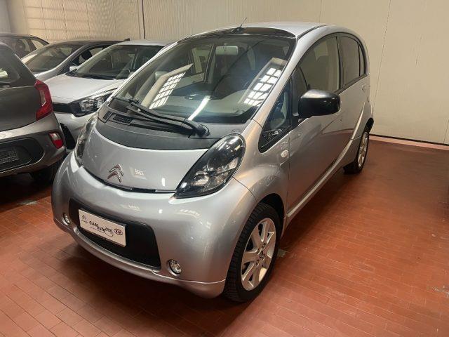 CITROEN C-ZERO Full Electric airdream Seduction GARANZIA 24 MESI