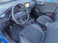 FORD PUMA 1.0 EcoBoost Hybrid 125 CV Titanium