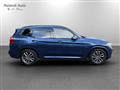 BMW X3 xdrive30d Msport 265cv auto