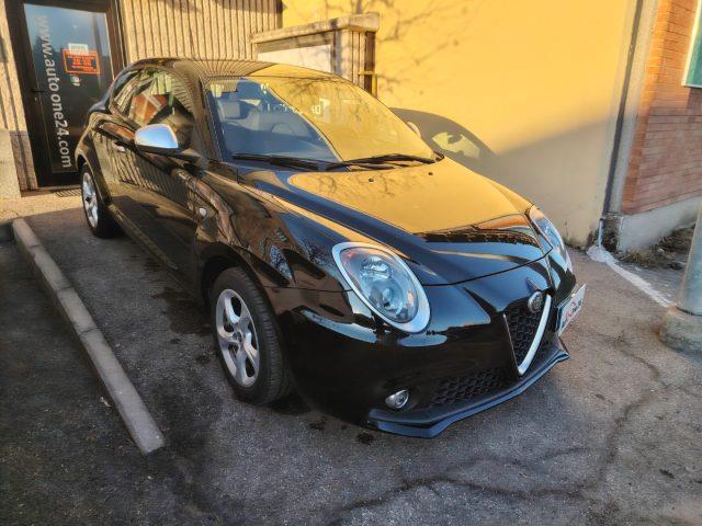 ALFA ROMEO MITO 1.4 78 CV 8V S&S Super NEOPATENTATI PREZZO REALE