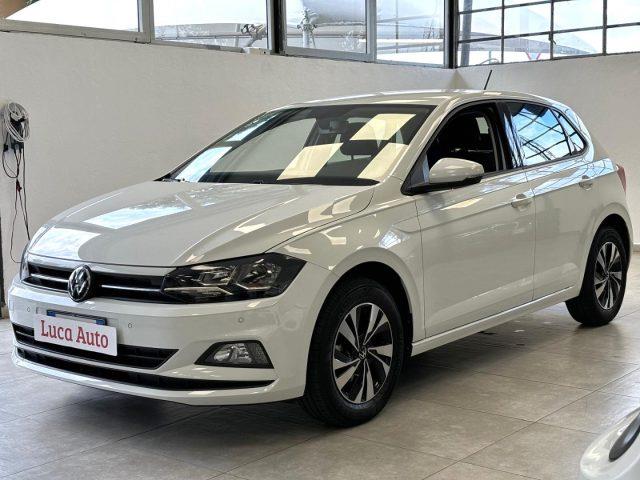 VOLKSWAGEN POLO 1.0 EVO 5p. *UNICO PROP.*Android-Apple*OK NEOPAT.*