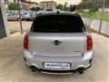 MINI COUNTRYMAN Mini Cooper S Countryman INTERNI IN PELLE EURO 5