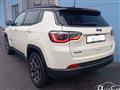 JEEP COMPASS 4XE 1.3 Turbo T4 240 CV PHEV AT6 4xe S