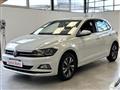 VOLKSWAGEN POLO 1.0 EVO 5p. *UNICO PROP.*Android-Apple*OK NEOPAT.*