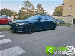 AUDI A6 AVANT Avant 3.0 TDI 320 CV qu. tip. Business Plus