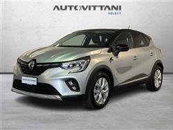 RENAULT NUOVO CAPTUR PLUG-IN HYBRID 1.6 E Tech hybrid Intens 145cv auto