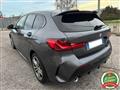 BMW SERIE 1 d Msport Sedili sport Alcantara