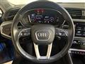 AUDI Q3 SPORTBACK SPORTBACK 35 TDI 150 CV S tronic