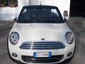 MINI CABRIO 1.6 16v  COOPER CABRIO PERFETTA