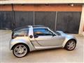 SMART ROADSTER 700 smart roadster-coupé motore nuovo restaurata