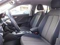 AUDI Q2 35 TFSI S tronic