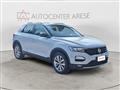 VOLKSWAGEN T-ROC 1.0 TSI 115 CV Style BlueMotion Technology