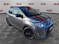 CITROEN C1 Airscape VTi 72 S&S 5 porte Shine