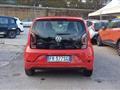 VOLKSWAGEN UP! 1.0 take up!