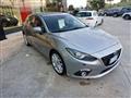 MAZDA 3 5p 2.2d Exceed 150cv