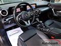 MERCEDES CLASSE CLA D SHOOTING BRAKE ''SPORT'', TECH PACK, TETTUCCIO