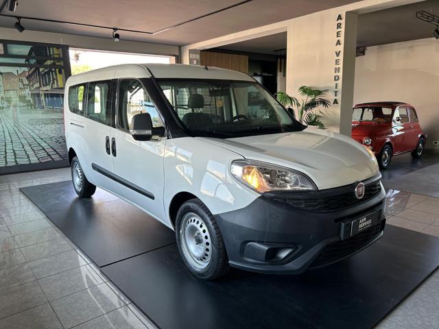 FIAT DOBLÒ 1.3 MJT PL Combi Maxi N1 IVAESCLUSA