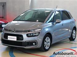 CITROEN C4 SPACETOURER SPACETOURER 1.2T 130CV S&S LIVE PLUS UNICO PROP
