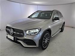 MERCEDES GLC SUV d 4Matic Premium