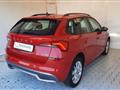 SKODA KAMIQ 1.0 G-Tec Ambition