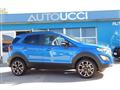 FORD ECOSPORT 1.0 EcoBoost 125 CV Start&Stop Active