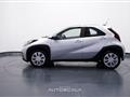 TOYOTA NUOVA AYGO X 1.0 VVT-i 72 CV 5 porte Active S-CVT