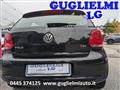 VOLKSWAGEN POLO 1.2 TDI DPF 5 p. Comfortline NEOPATENTATI