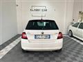 SKODA Fabia 1.2 tsi Style 90cv - UNICO PROPRIETARIO -