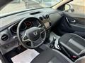 DACIA Sandero Stepway 1.5 dci s&s 90cv