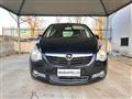 OPEL AGILA 1.2 16V 94CV Enjoy EURO 5 OK NEOPATENTATI