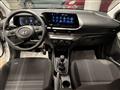 HYUNDAI I20 1.2 MPI MT Connectline