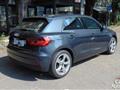 AUDI A1 CITYCARVER 25 TFSI Admired S-Tronic