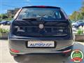 FIAT PUNTO 1.4 8V 5 porte Easypower Lounge