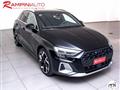 AUDI A3 SEDAN allstreet 35 TDI S tronic Identity Contrast Pronta