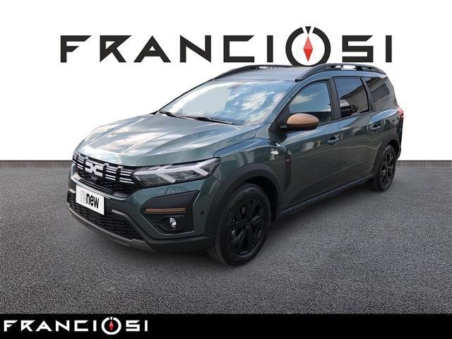 DACIA JOGGER 1.6 hybrid Extreme 140cv 7p.ti