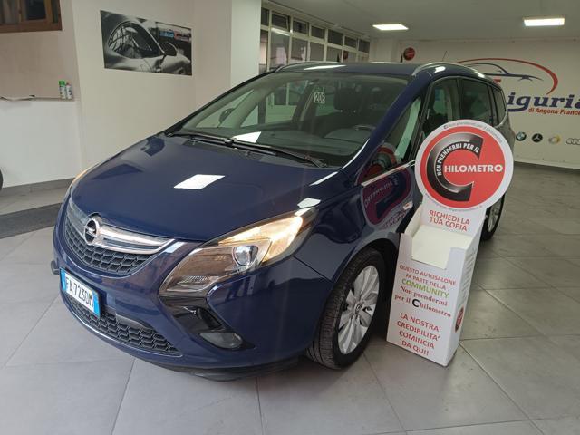 OPEL ZAFIRA 1.6 CDTi 136CV Start&Stop Elective 7POSTI